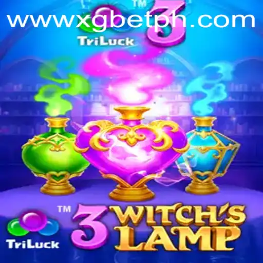 Unveiling the Magical World of 3WitchsLamp: A Deep Dive into the Enchanting Game