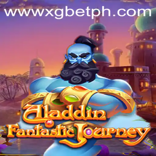 An Enchanting Journey: Exploring the World of Aladdin and XG BET
