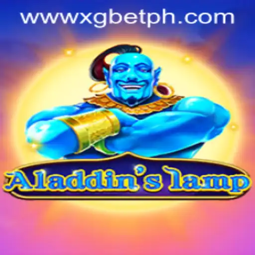 Discovering Aladdinslamp: An Exciting Adventure with XG BET
