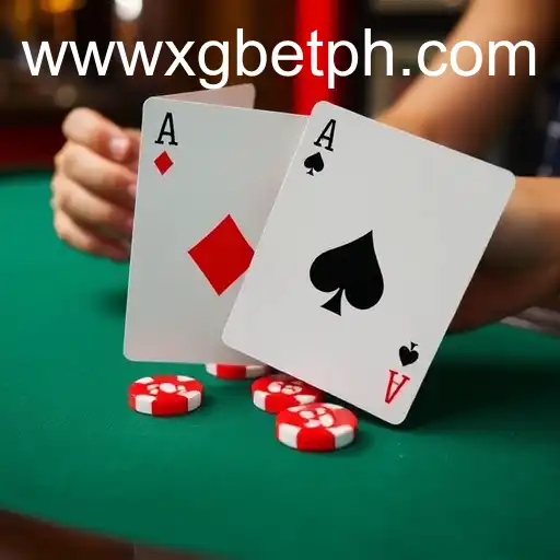 The Complex World of Baccarat and XG BET