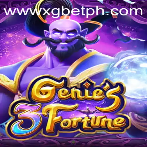 Discover Genie3Fortune: An Engaging Gaming Experience with XG BET