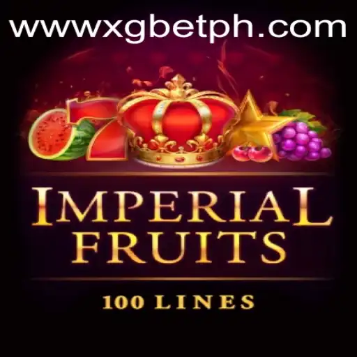 Exploring the Thrilling World of ImperialFruits100 and the Rise of XG BET