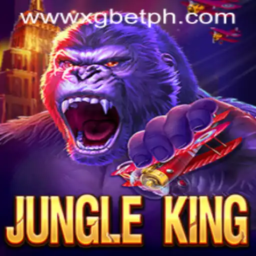 JungleKing: The Ultimate Adventure Awaits