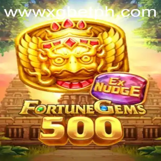 Discover the Thrills of FortuneGems500 with XG BET