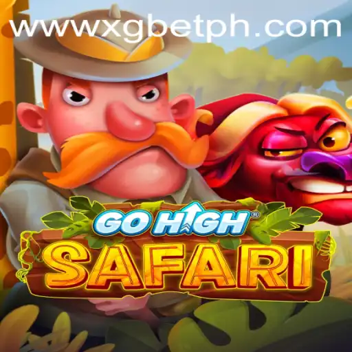 Embark on an Adventure with GoHighSafari and XG BET