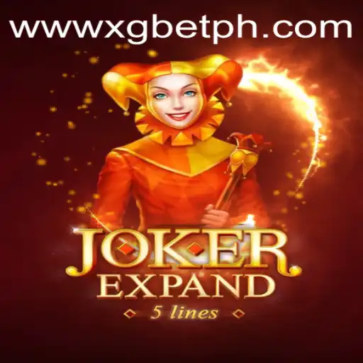 Discover the Thrilling World of JokerExpand with XG BET