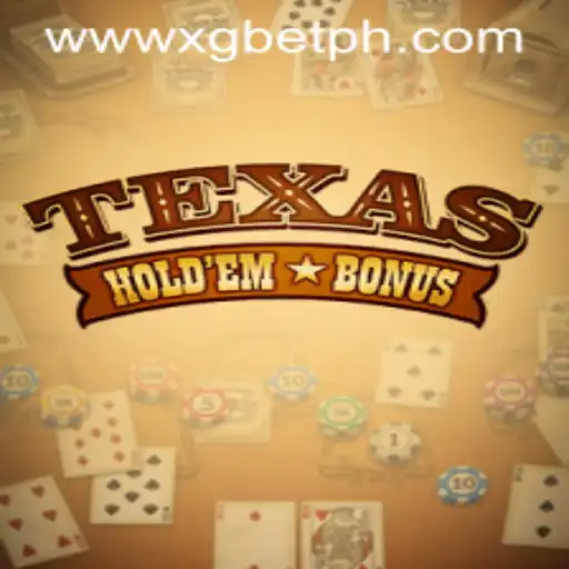 Exploring Texas Hold'em Bonus at XG BET: A Comprehensive Guide