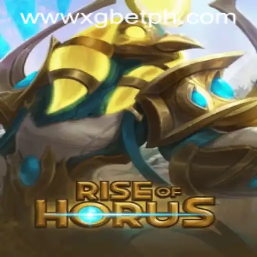 Rise of Horus: Exploring the Thrilling Adventure with XG BET
