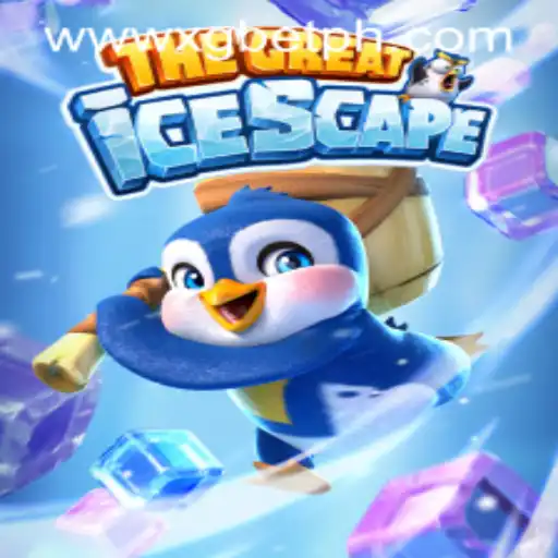 Exploring TheGreatIcescape: A Captivating Game Experience with XG BET