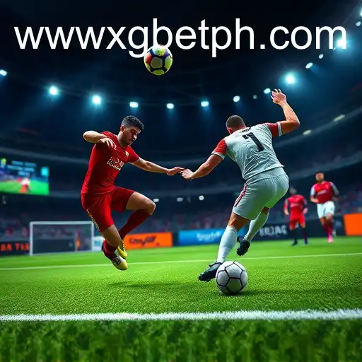 The Rise of Virtual Sports and the Role of XG BET